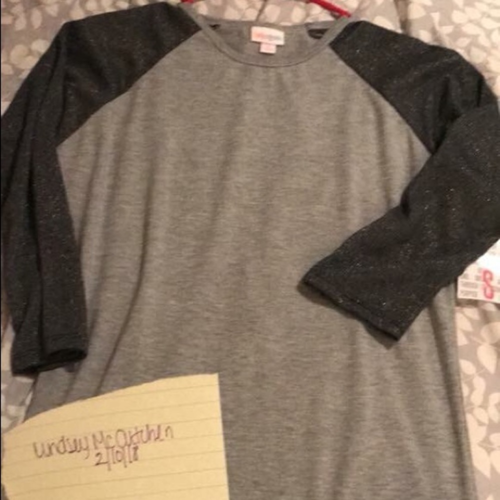 NWT Lularoe Elegant Randy Small